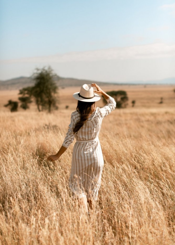  متنزه سيرينغيتي الوطني Serengeti National Park- Jake Nackos