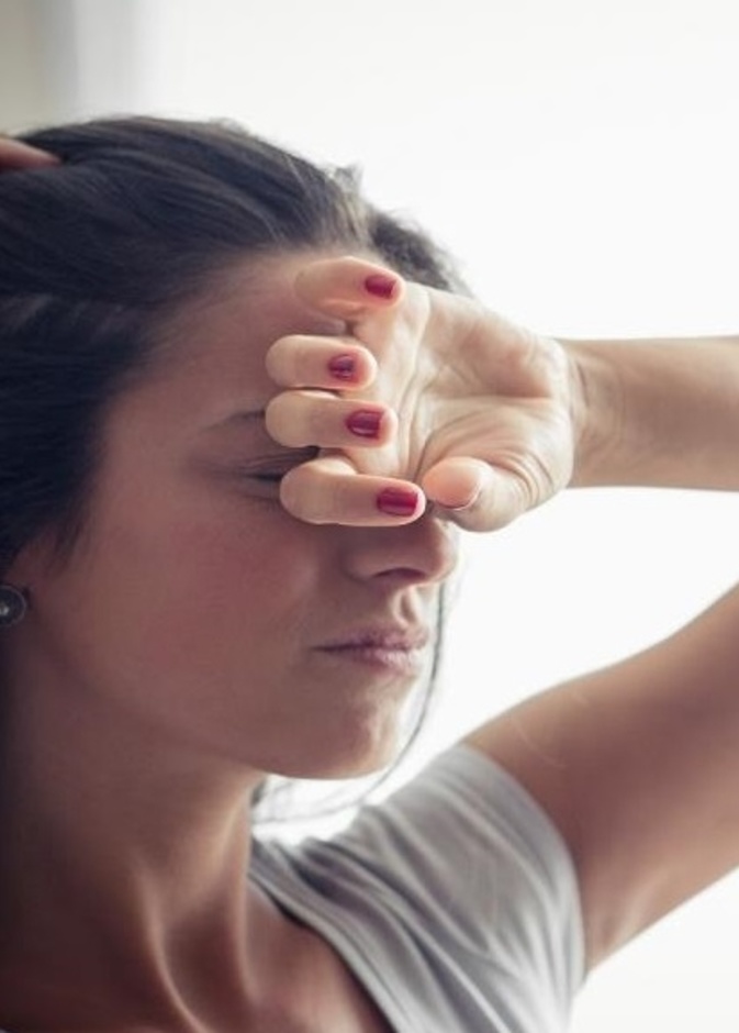  أعراض حمى الضنك عند الكبار