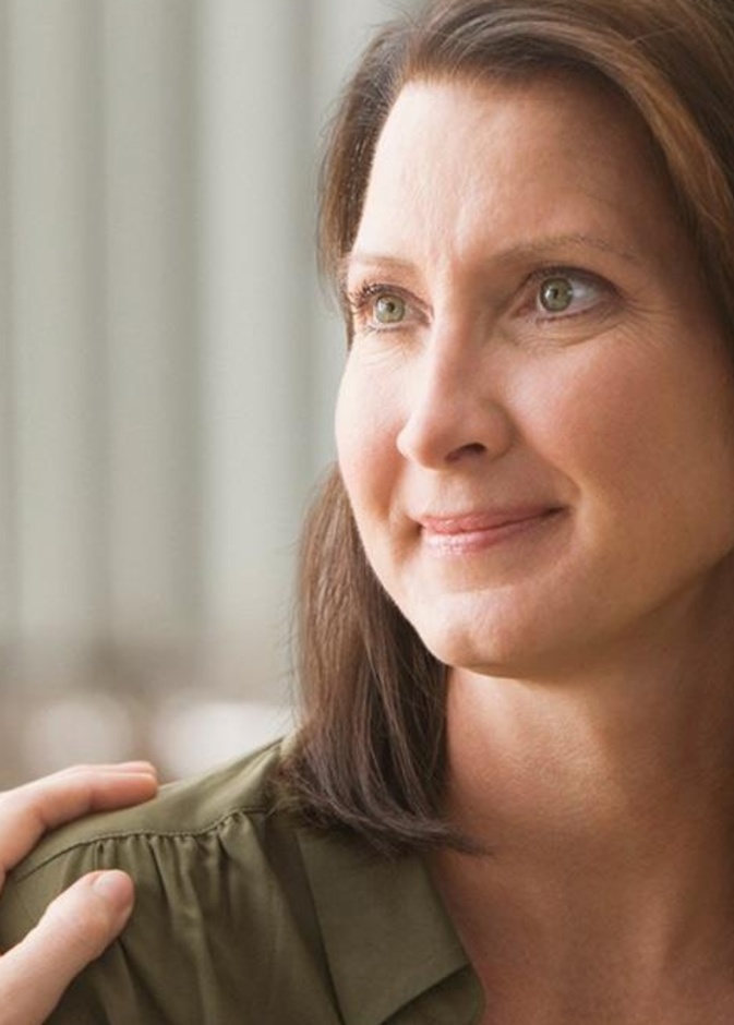  انقطاع الطمث وعلاقته بمتلازمة التمثيل الغذائي