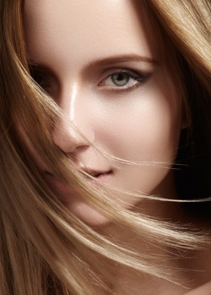 طريقة عمل ماسك زيت اللافندر والماء للعناية بالشعر