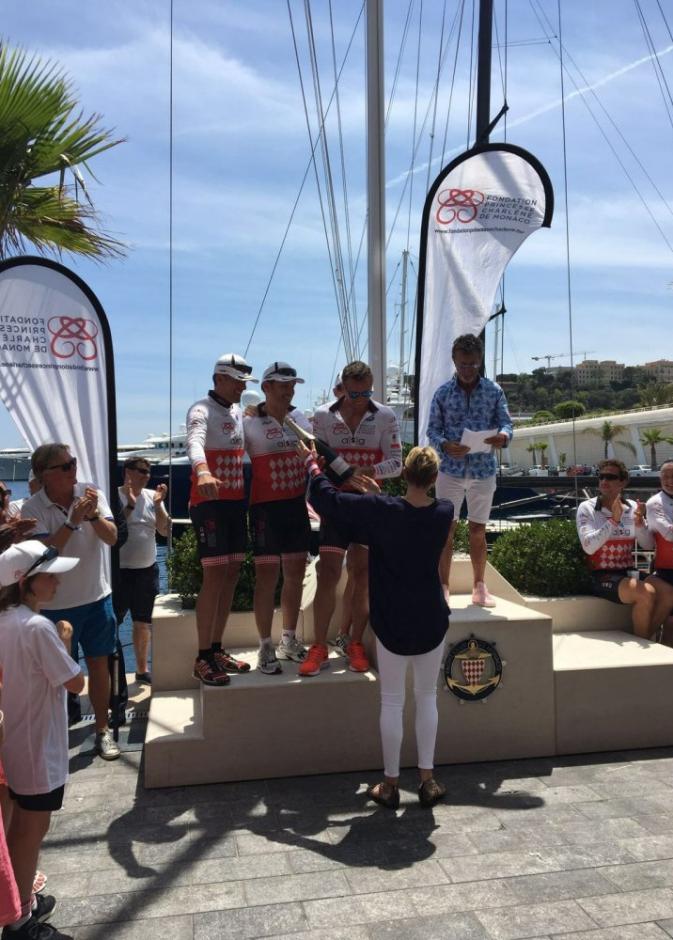  الأميرة تشارلين