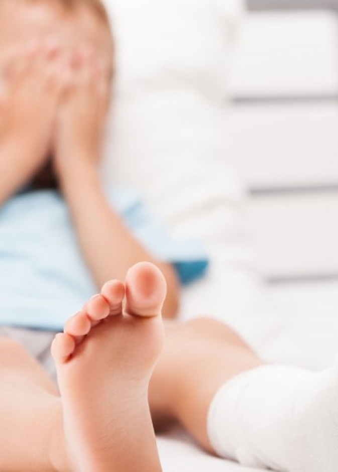 أعراض نقص الكالسيوم للاطفال عمر خمس سنوات