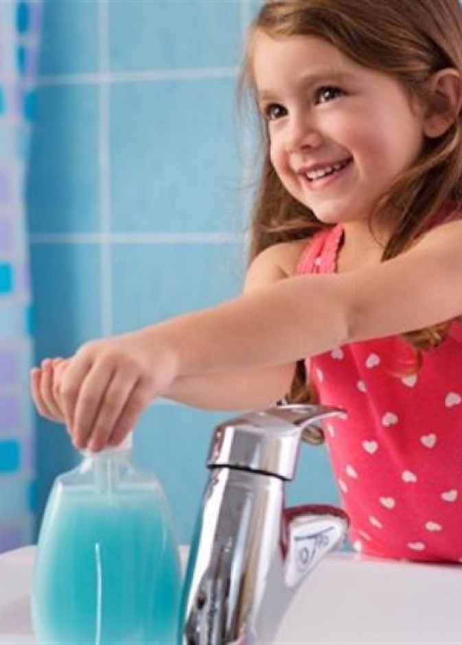 النظافة الشخصية