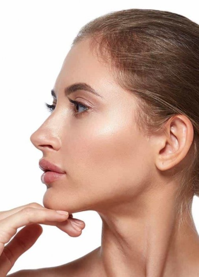 كيف تتم عملية تصغير الذقن ومتى يتم اللجوء إليها