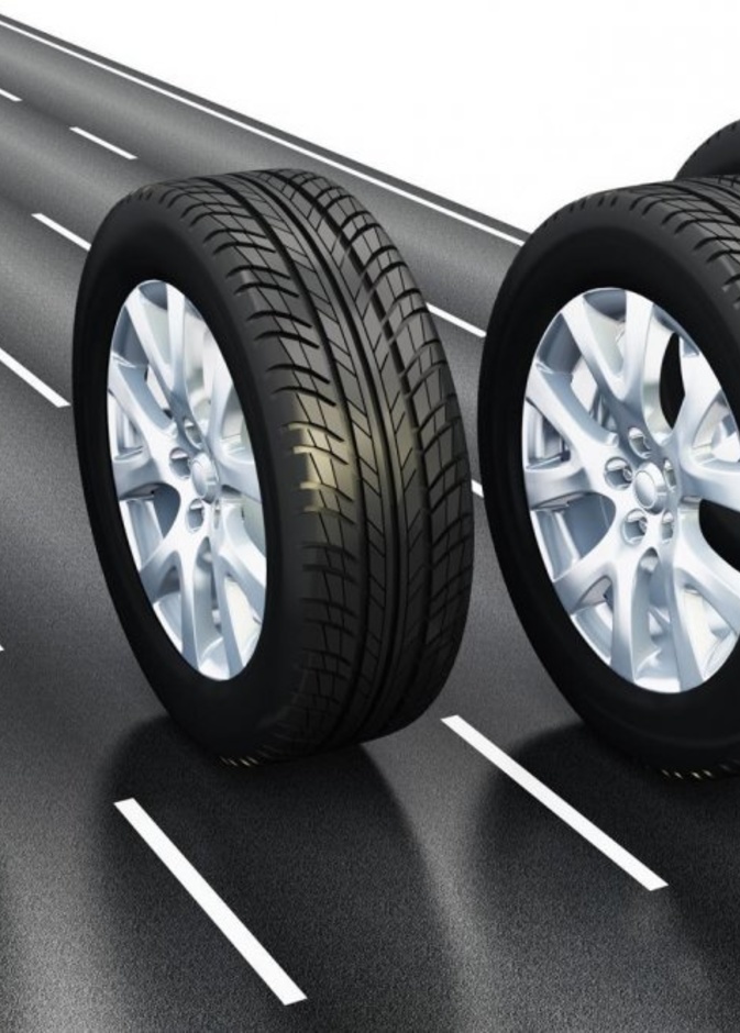  متوسط عمر اطارات السيارة ومتى يجب تغييرها