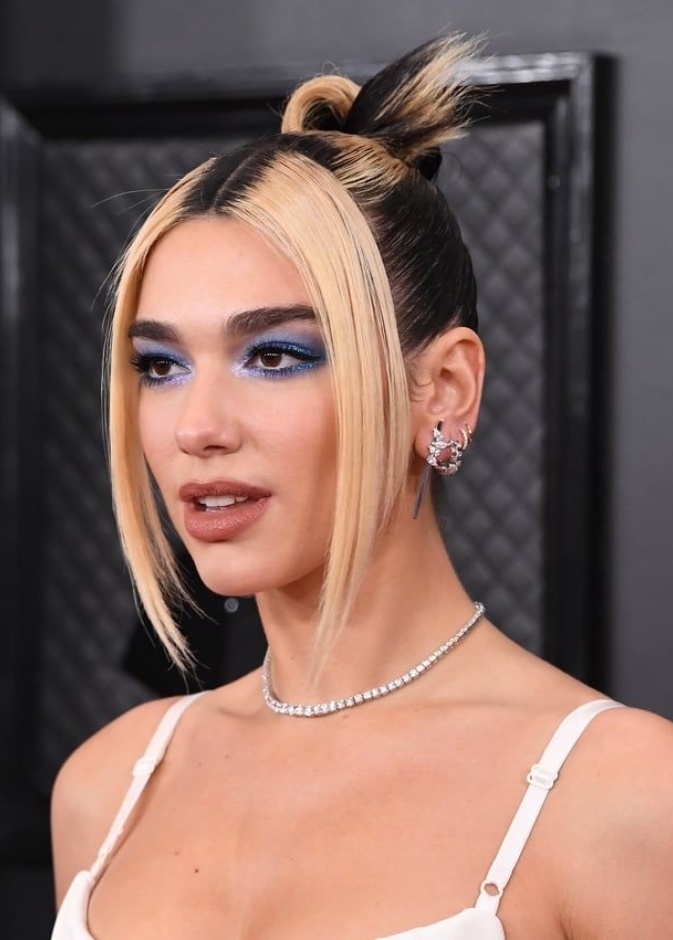  دوا ليبا Dua Lipa