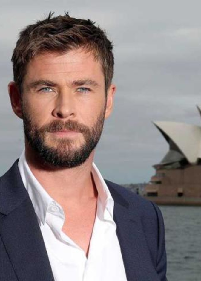 كريس هيمسورث