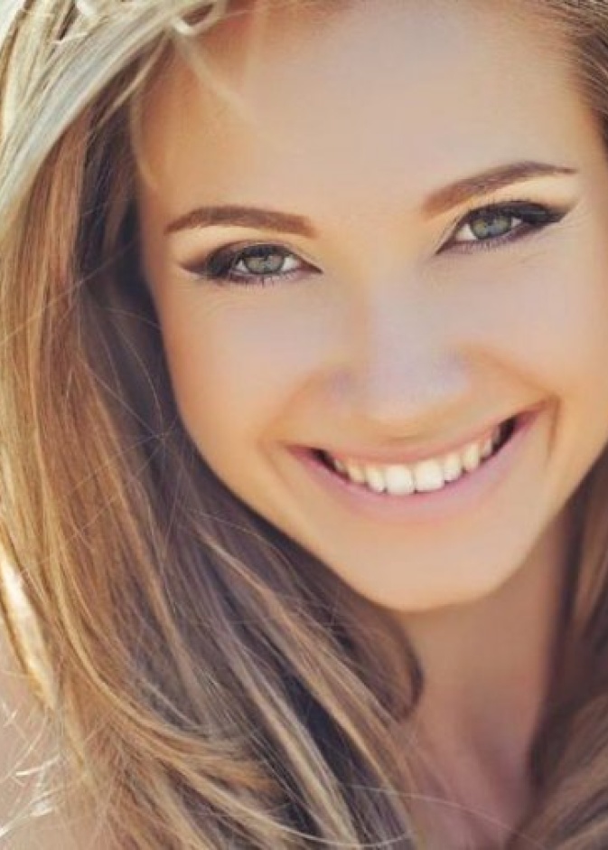 كيف أكون جميلة في عيون الشباب