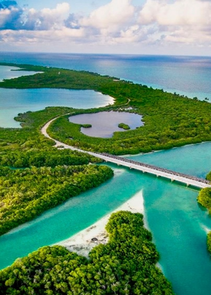 سيان كان SIAN KA’AN بواسطة Alev Takil