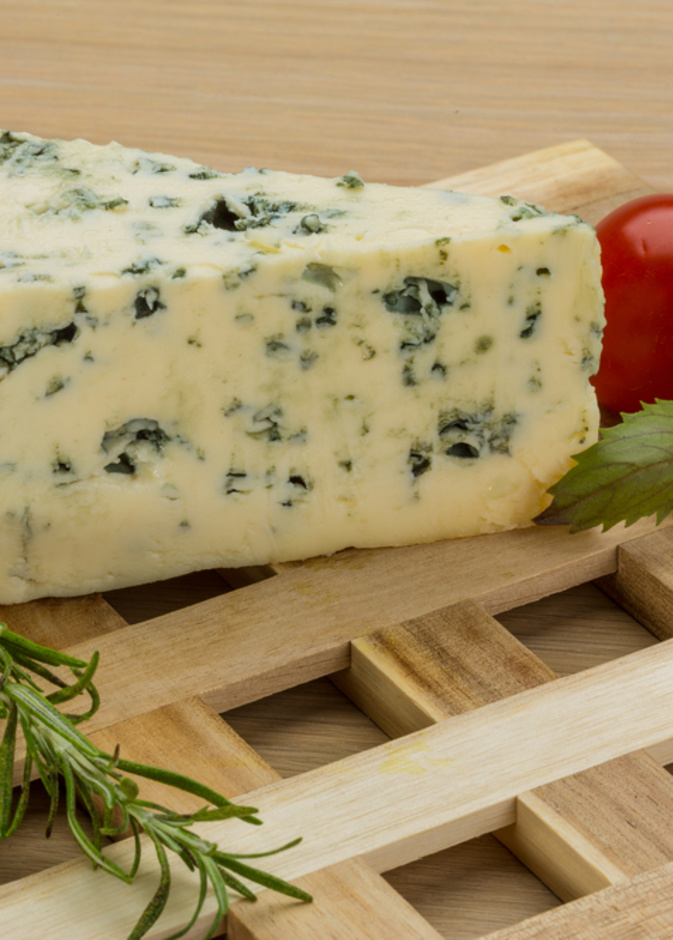 فوائد جبن الريكفورد الصحية