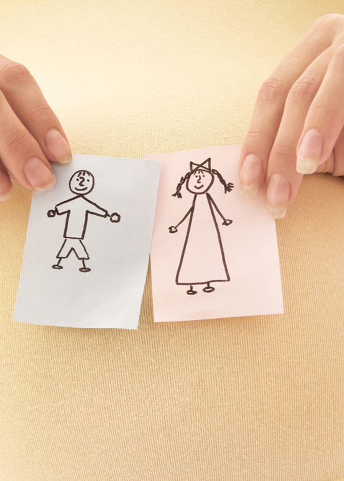 الجدول الصيني لمعرفة نوع الجنين بالميلادي 2020