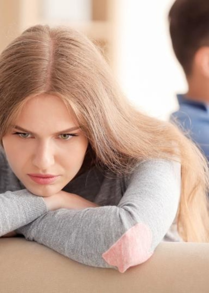 أسوأ 6 صفات يكرهها الرجل في المرأة 