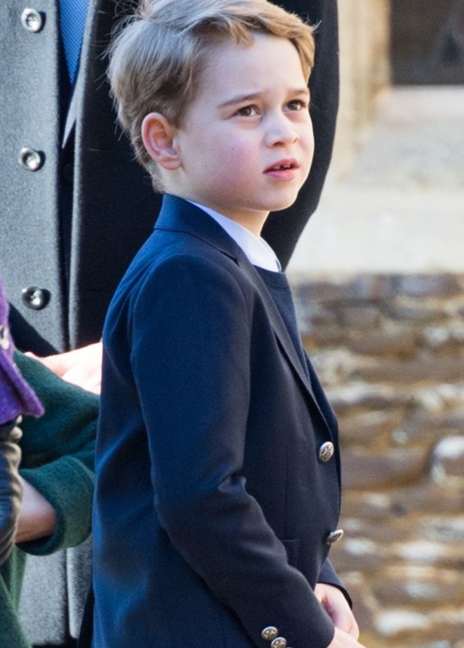 من أجل سعادة الأمير جورج.. مواقف كسر فيها كيت وويليام البروتوكول الملكي 