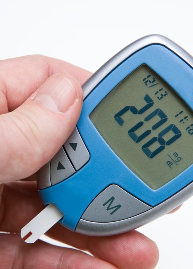 ماهي اعراض ارتفاع السكر في الدم