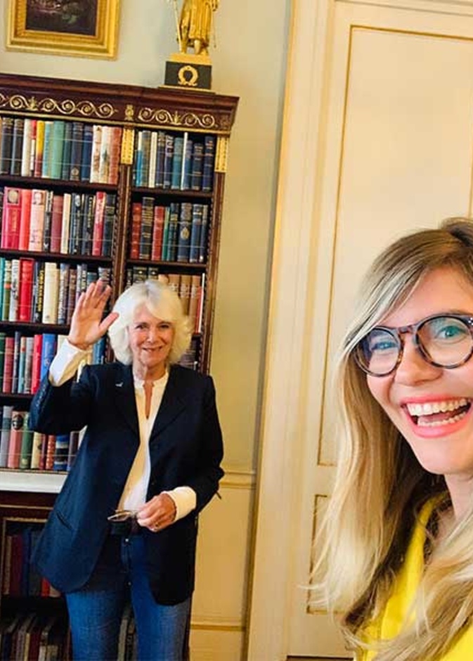 دوقة كورنوال