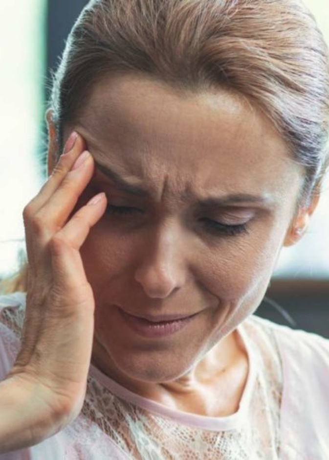  اسباب صداع العين و الحواجب