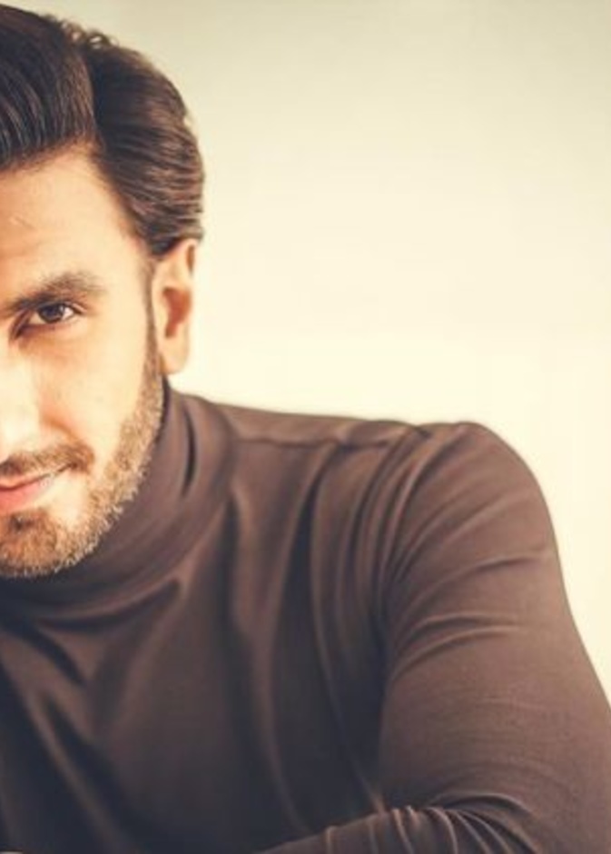 رانفير سينغ