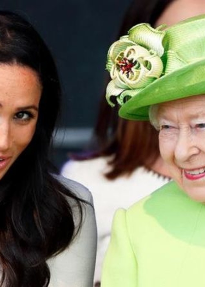 إساءة غير مقصودة لجهود ملكة بريطانيا