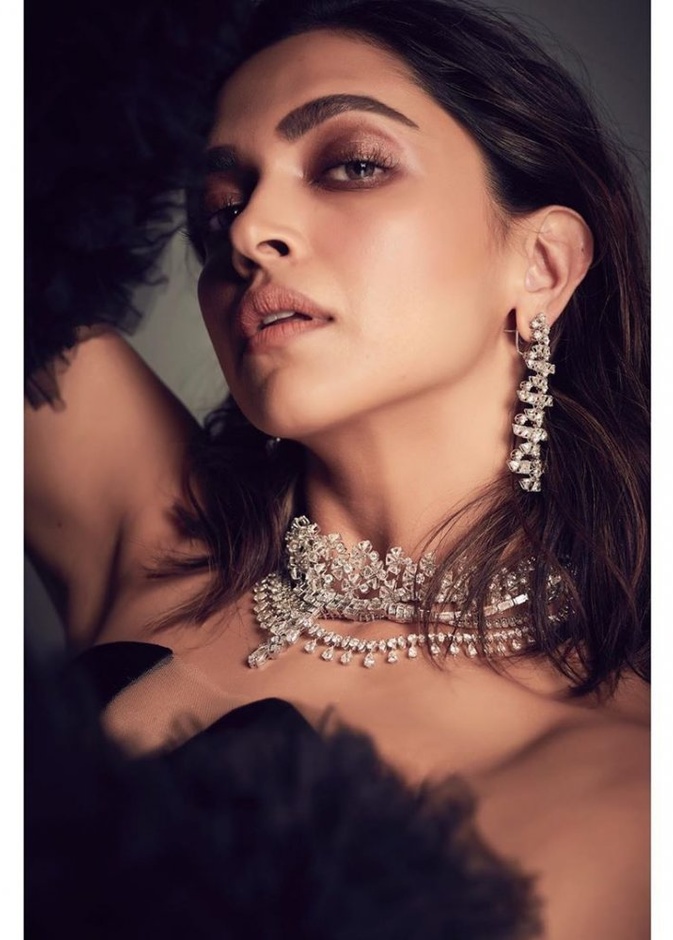 ديبيكا بادوكون