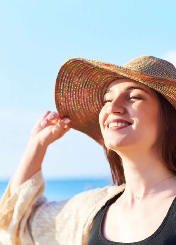 10 أضرار صحية لأشعة الشمس