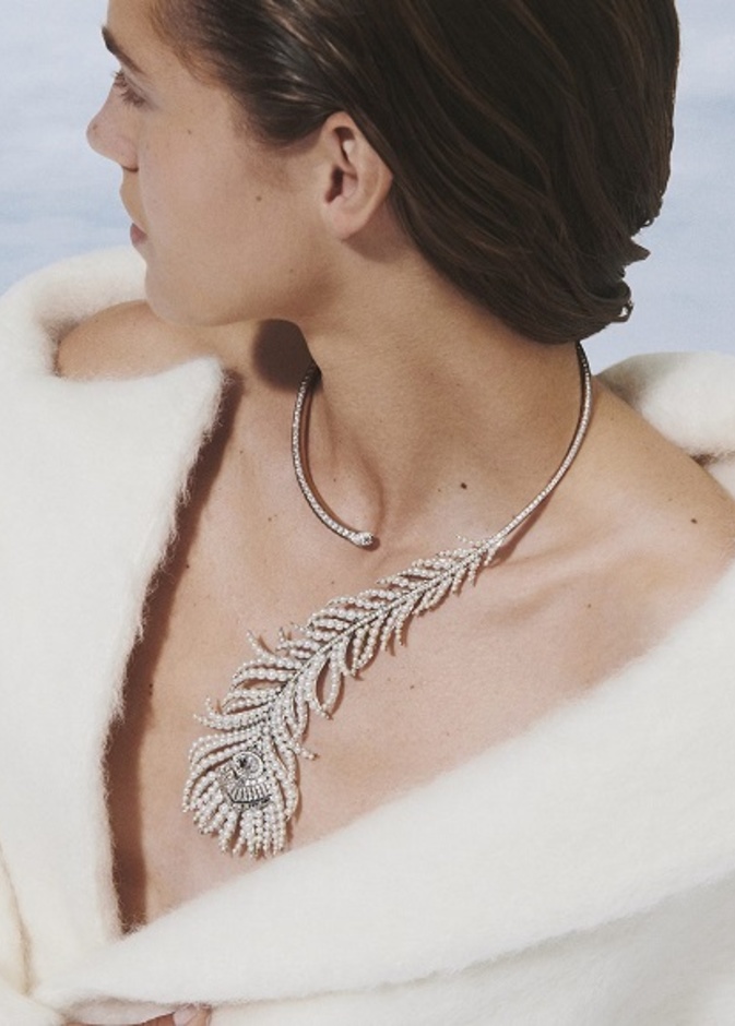  مجوعة Contemplation من بوشرون Boucheron 