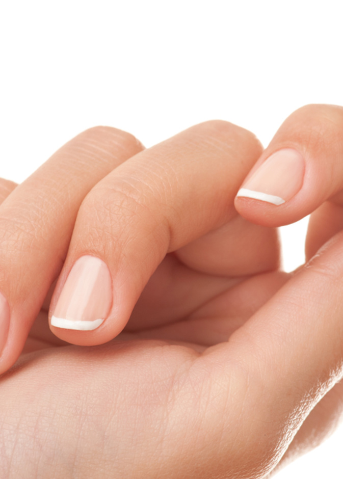 5 طرق لتقوية الاظافر في المنزل