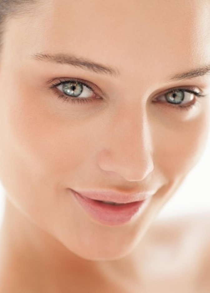 نصائح لابراز جمالك بدون مكياج