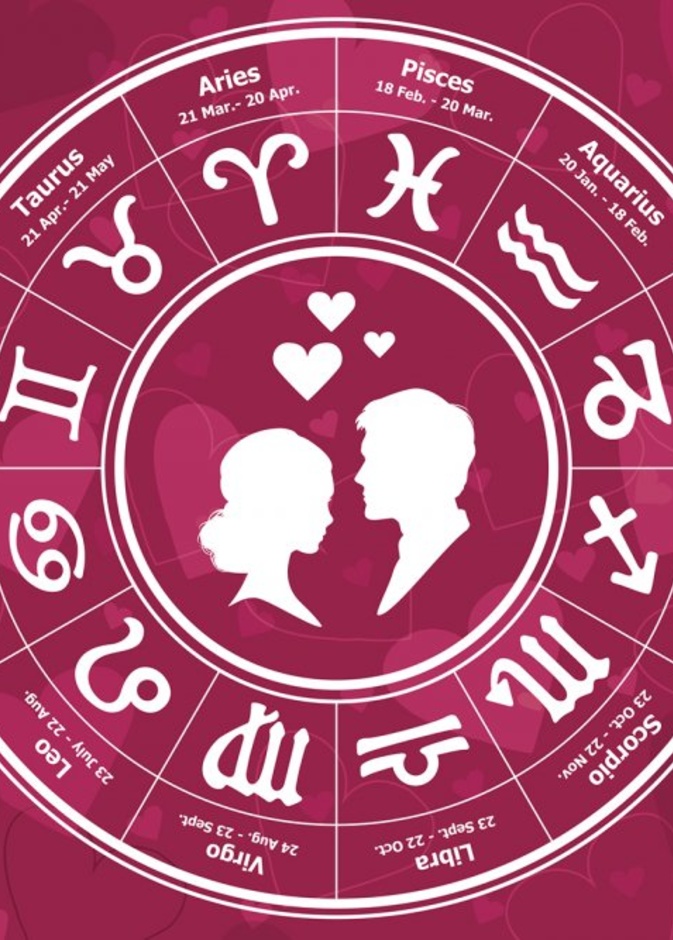  مع من الابراج يتوافق رجل السرطان في الحب