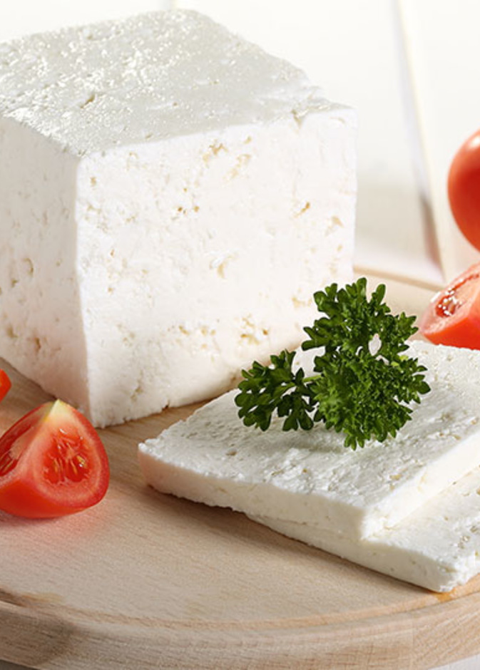 فوائد جبن الفيتا الصحية