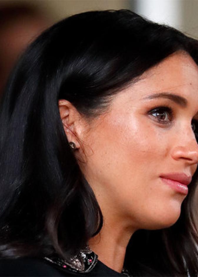 على الرغم من زعمها بعدم حمايتها.. كيف دافع القصر الملكي عن ميغان ماركل؟