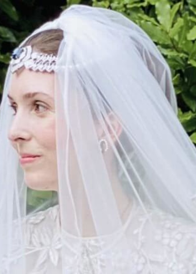 الأميرة راية بنت الحسين