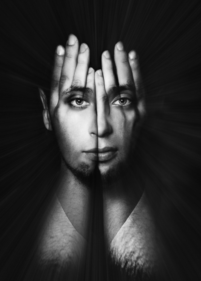 حقائق عن مرض انفصام الشخصية