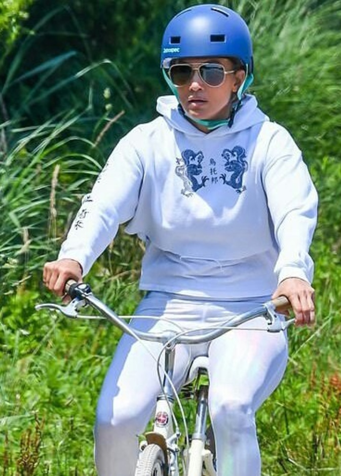 جينفير لوبيز