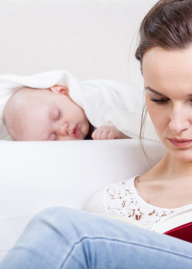 افضل 8 كتب عن تربية الاطفال منذ الولادة