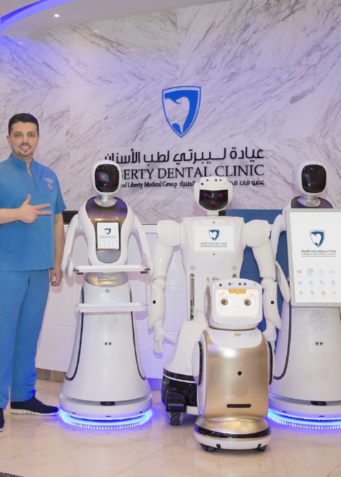 الدكتور مجد ناجي