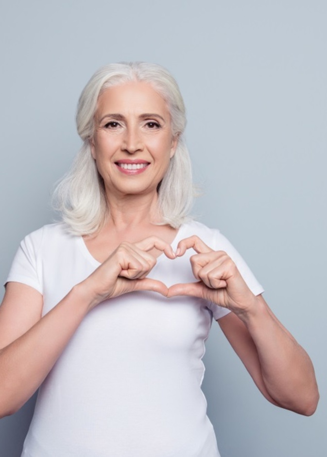 مقاربة جديدة للوقاية من أمراض القلب عند النساء