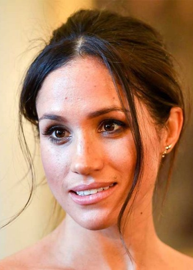 ميغان ماركل تطالب المحكمة بالحفاظ على خصوصية صديقاتها