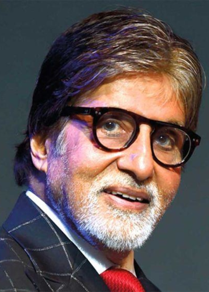 أميتاب باتشان