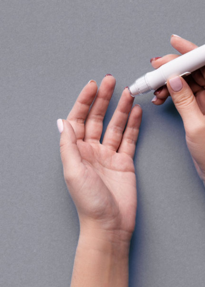 فيروس كورونا يزيد الوفيات بين مرضى ارتفاع السكر