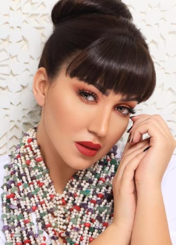 اسما لمنور