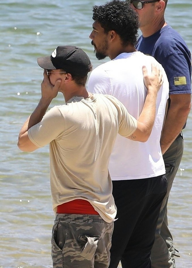 عائلة نايا ريفيرا 