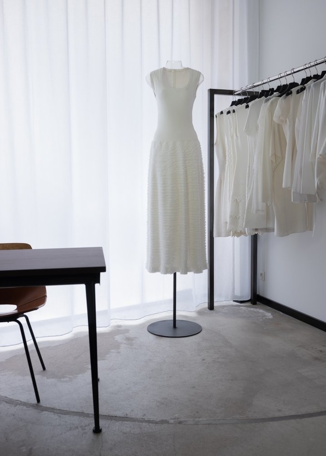 Alaïa تفتتح بوتيكاً جديداً في باريس