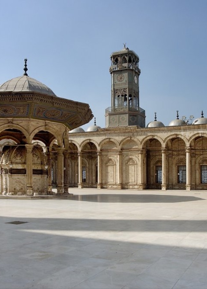 القاهرة حافلة بأجمل أماكن سياحية وتاريخية بواسطة KBHa