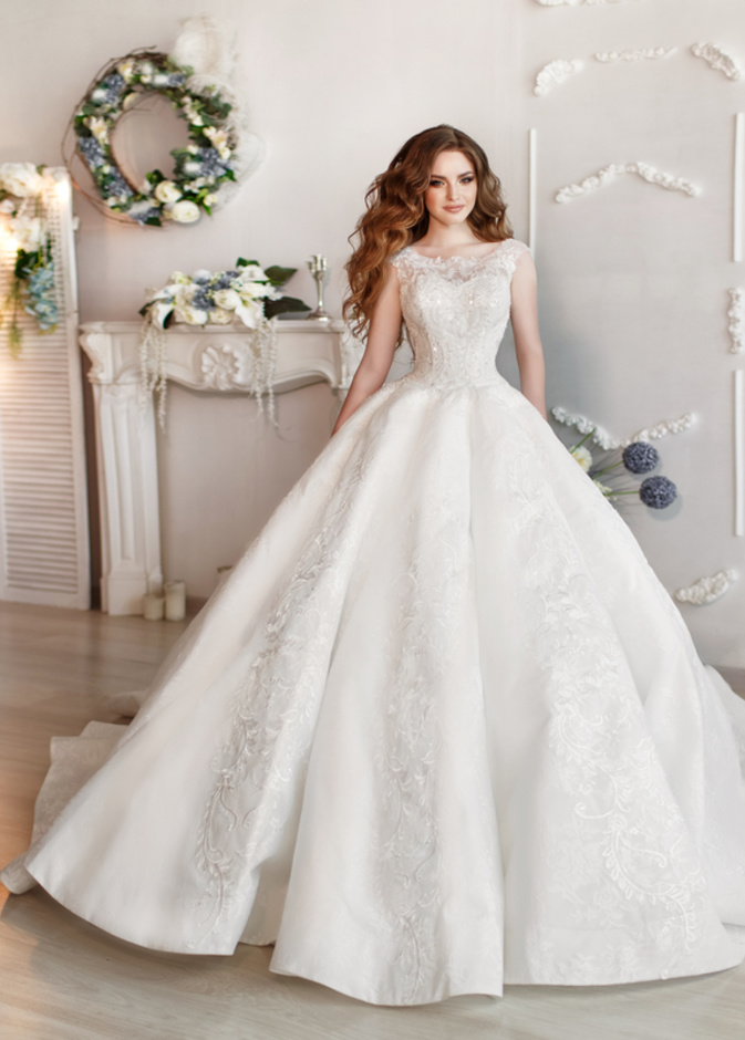 احصلي على جسم رشيق قبل يوم الزفاف