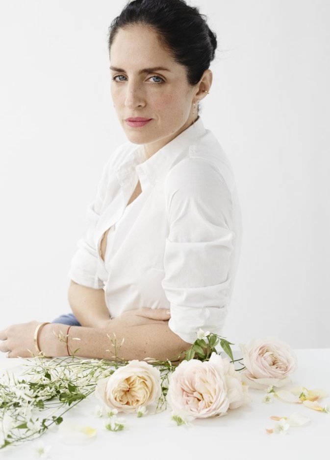 إطلاقCarolina Herrera Heart for Hope