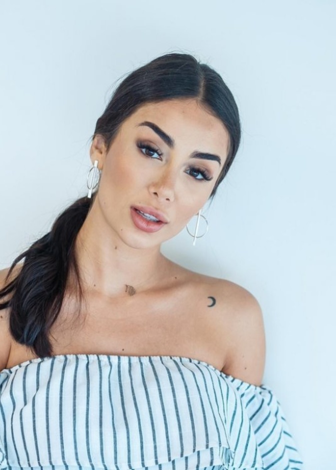  خطوات الاسترخاء في المنزل مع مايا