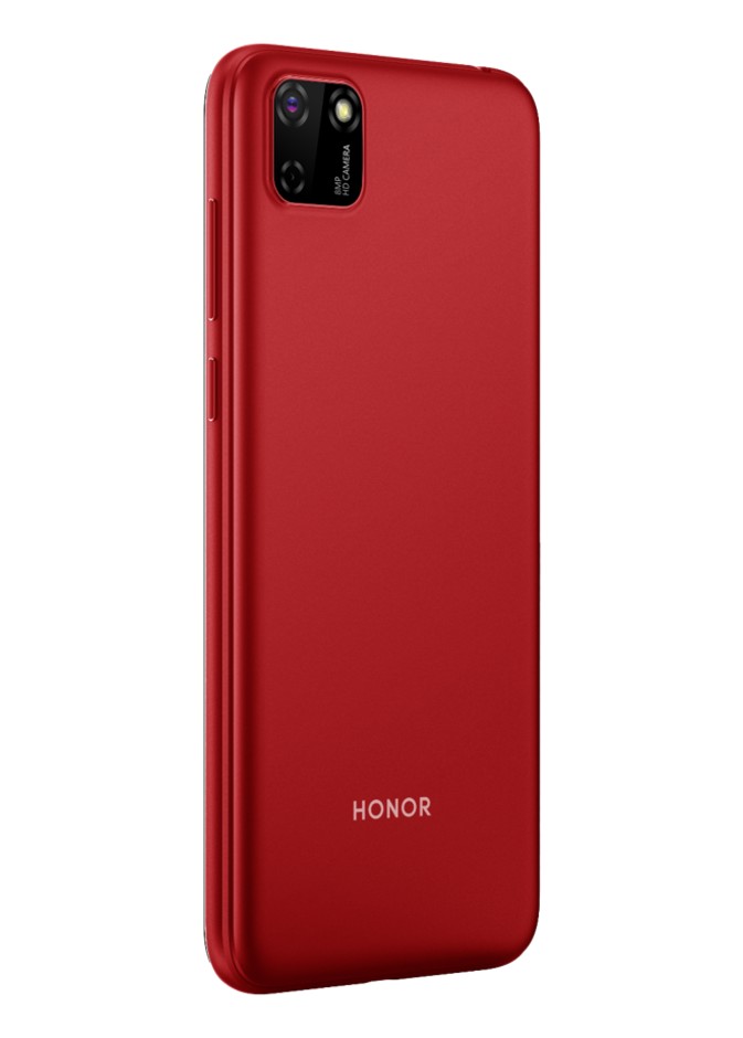 HONOR تؤكّد إطلاق هاتف HONOR 9S الجديد في المملكة العربية السعودية
