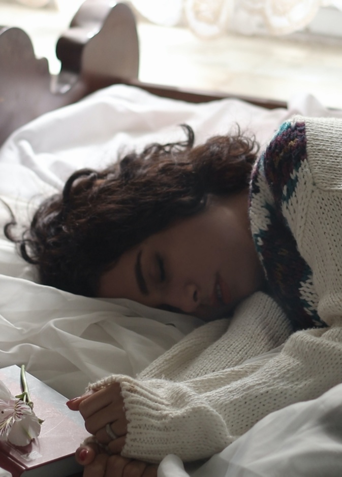  أسباب هبوط الدورة الدموية أثناء النوم وكيفية تجنب ذلك