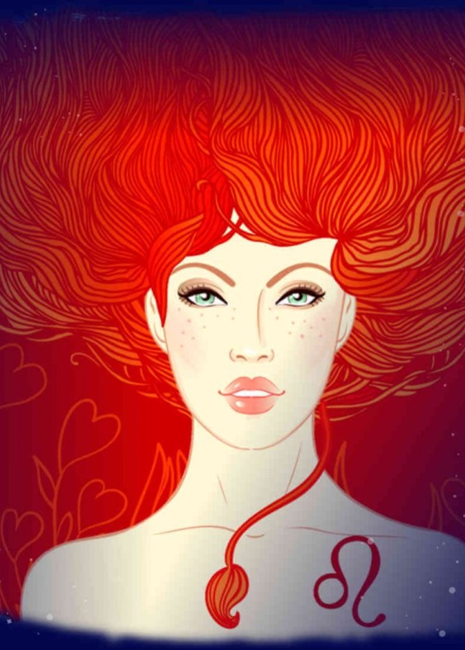  تريد إمرأة برج الاسد رجلاً ساحرًا يُشاركها الأضواء والاهتمام من المحيطين بها