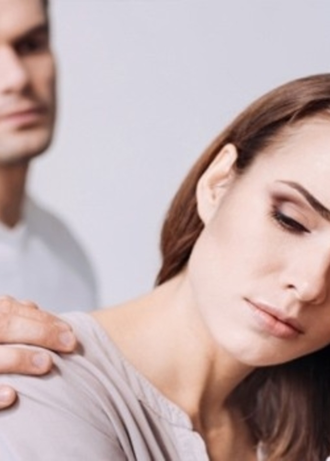 علامات ندم الرجل بعد الخيانة